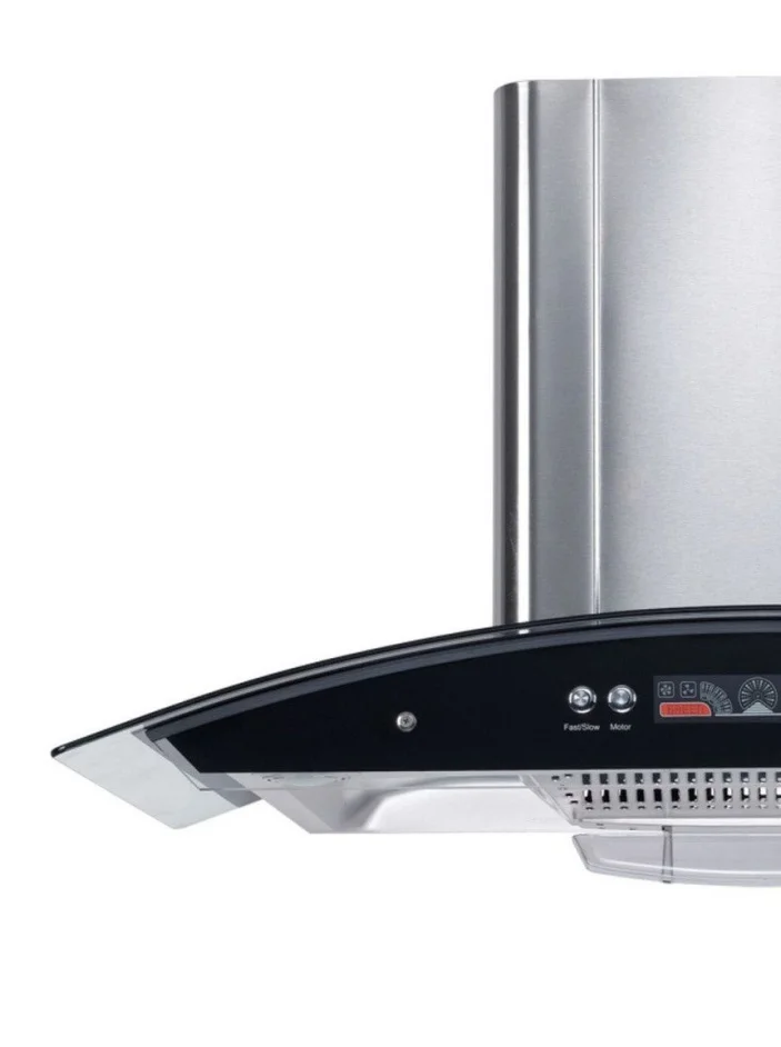 Hot Selling Commercial Industrial Wall Mounted Range Hood for Kitchen Household