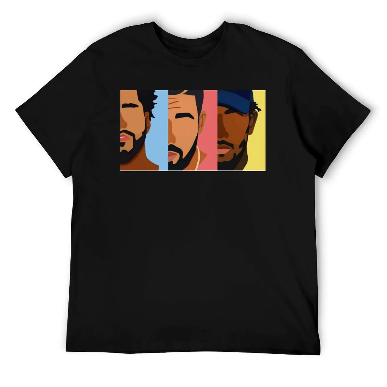 

Drake, J Cole, Kendrick Lamar рубашка футболка мужская футболка роскошные мужские футболки с рисунком футболки хлопок 100% футболка