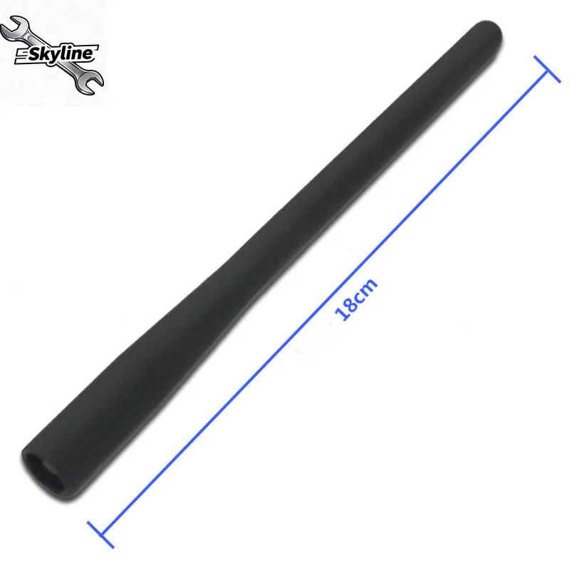 Suitable for S-Cross Vitara SX4 swift Alto Radio short antenna mast auto parts