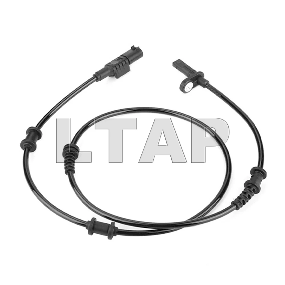 10PCS ABS Wheel Speed Sensor For Mercedes-Benz A B Class CLA Coupe GLA W176 W246 C117 X117 X156 2011-2022 2469059402