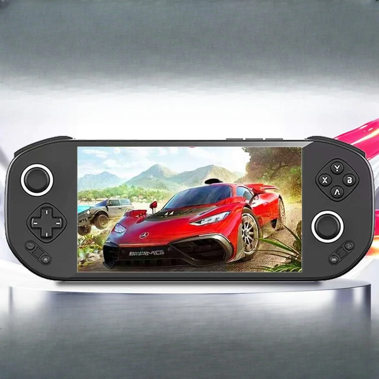 Draagbare gameconsole, streami - Gaming Console Cloud recensie en prijs