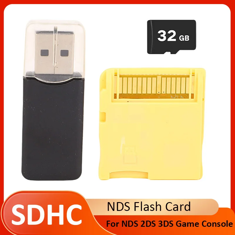 2026 Sdhc Flash Car…