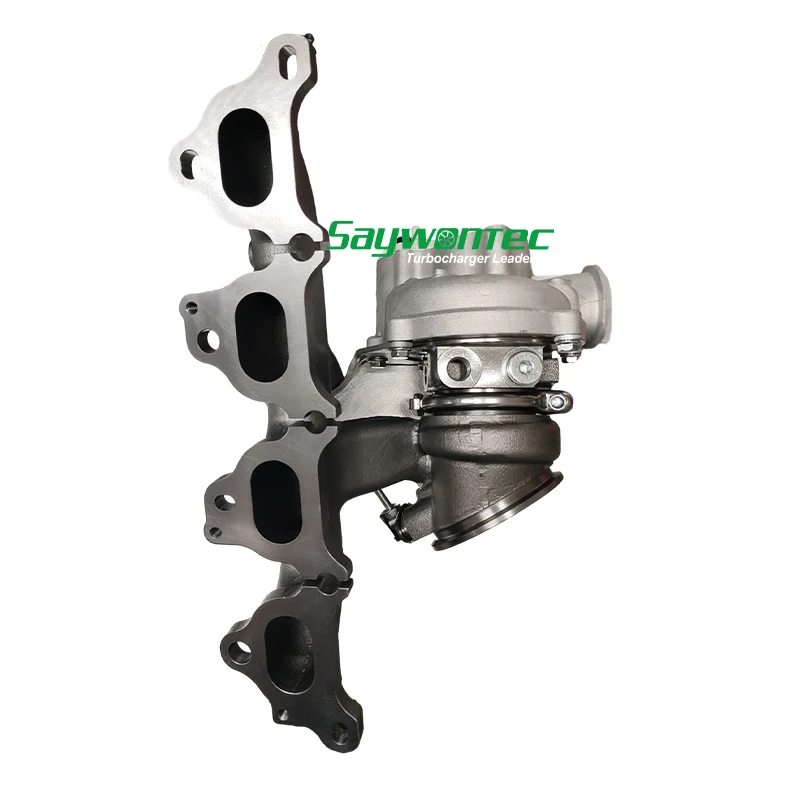 

Saywontec Turbo Charger K03 53039700110 Z16LET Diesel Engine Parts Auto Kits For OPEL ASTRA H 1.6 Turbocharger