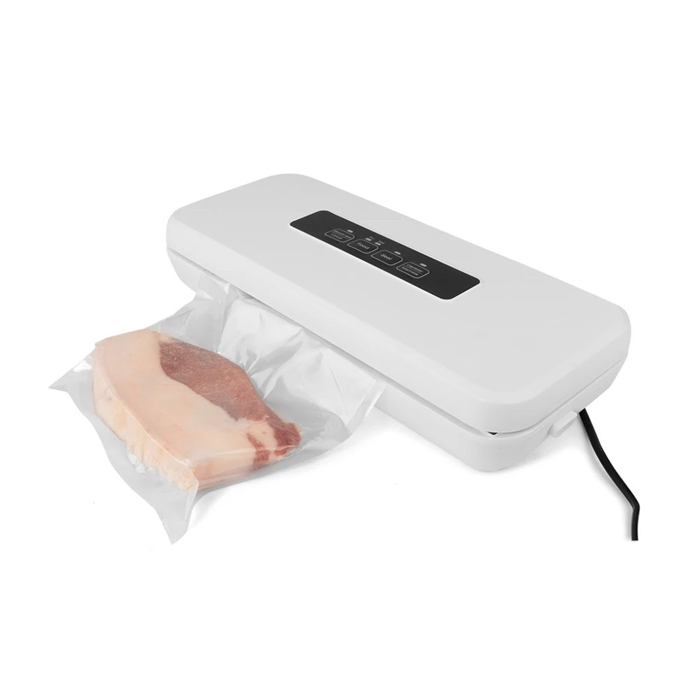 

W3310B Plastic Bag Vacuum Packing Sealing Machine Commercial Food Sealers