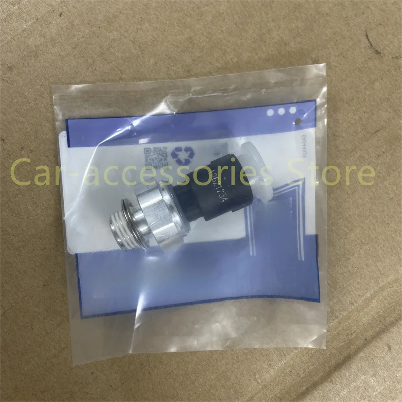 

Переключатель датчика давления моторного масла 12621234 Для Buick Chevrolet Camaro Cadillac CTS GMC Yukon Pontiac G8