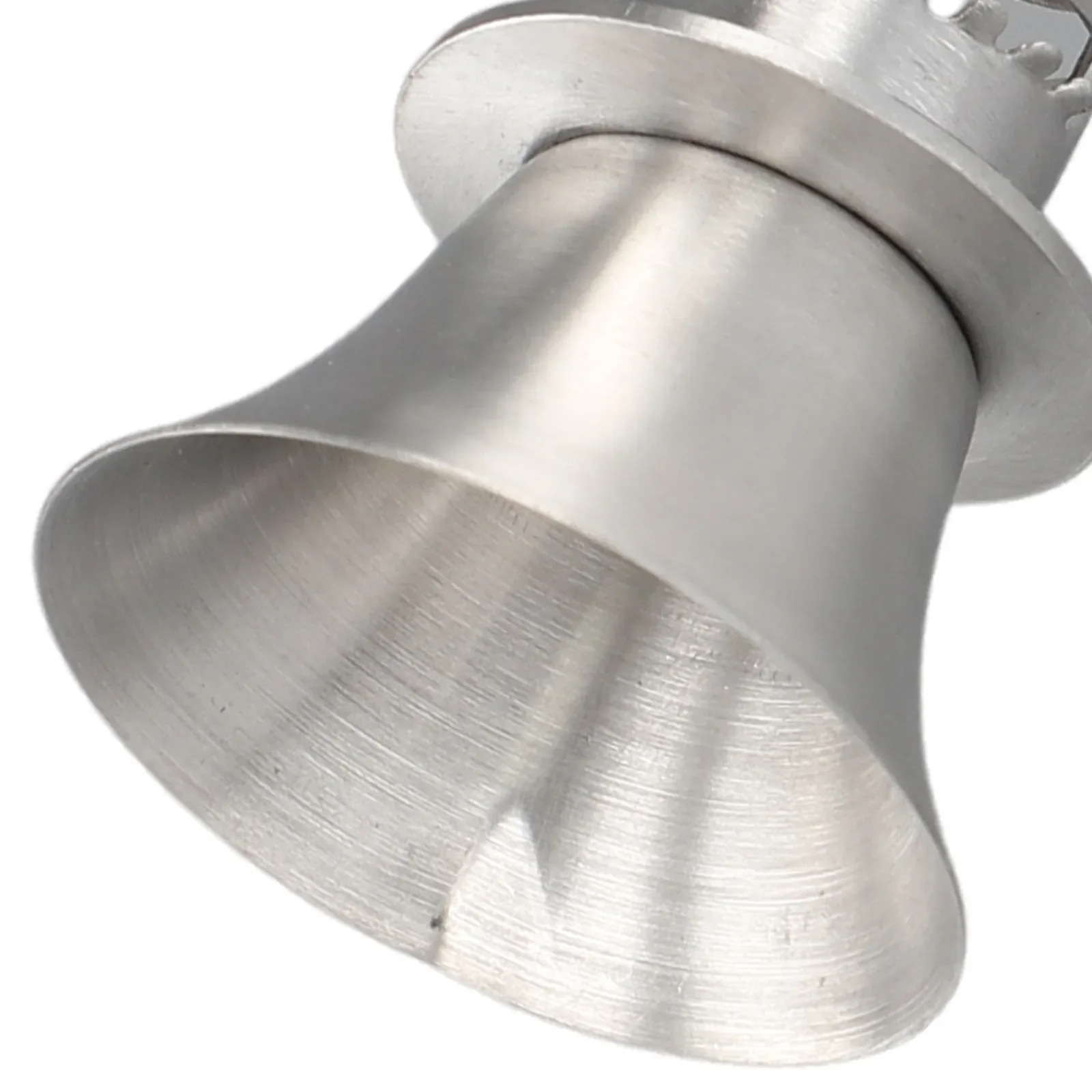 Stainless Steel Citrus Juicer Lemon Squeezer Lemon Squeezer Features Penetrate The Peels Pourer Reinforced Drill