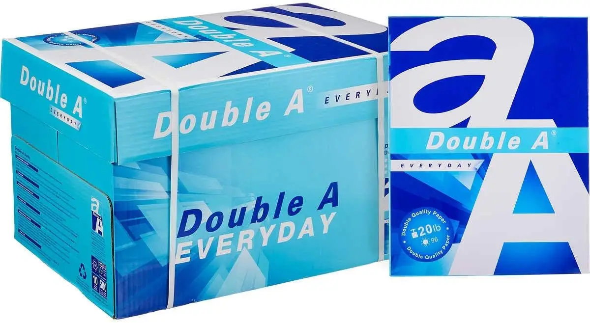 

Everyday Copy Multipurpose Paper, 8.5x11 Inches, 500 Sheets
