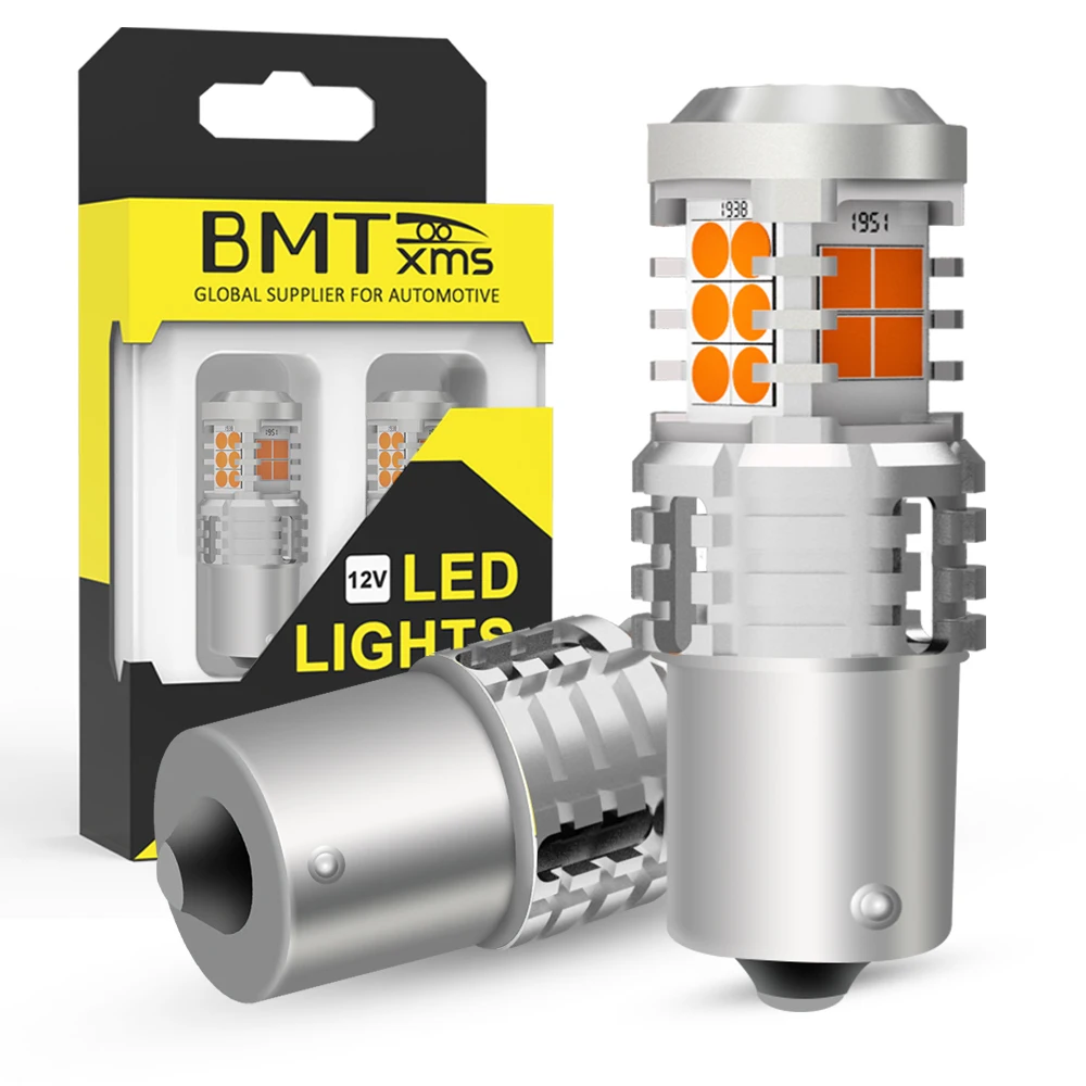 Bmtxms 2Pcs BA15S P…