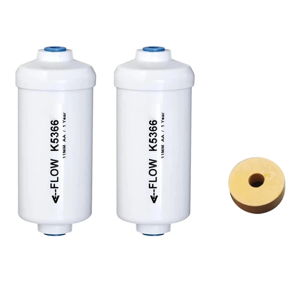 Fluoride Water Filter K5366 Arsenics Filters Compatible for Gravite Water Filetering System Purification Elements