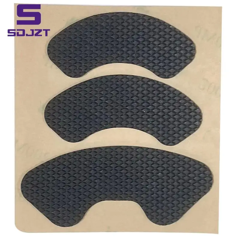 Mouse Grip Tape Skate Handmade Sticker Non Slip Suck Sweat for Razer Viper Ultimate DeathAdder V2 PRO mini Wireless Mouse