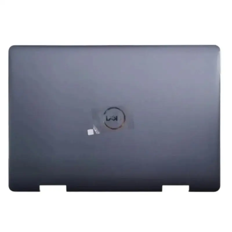 

New Original 0hrdnk hrdnk for Dell Inspiron 14mf 5481 5482 2-in-1 laptop LCD top cover back cover Shell Blue Grey a shell