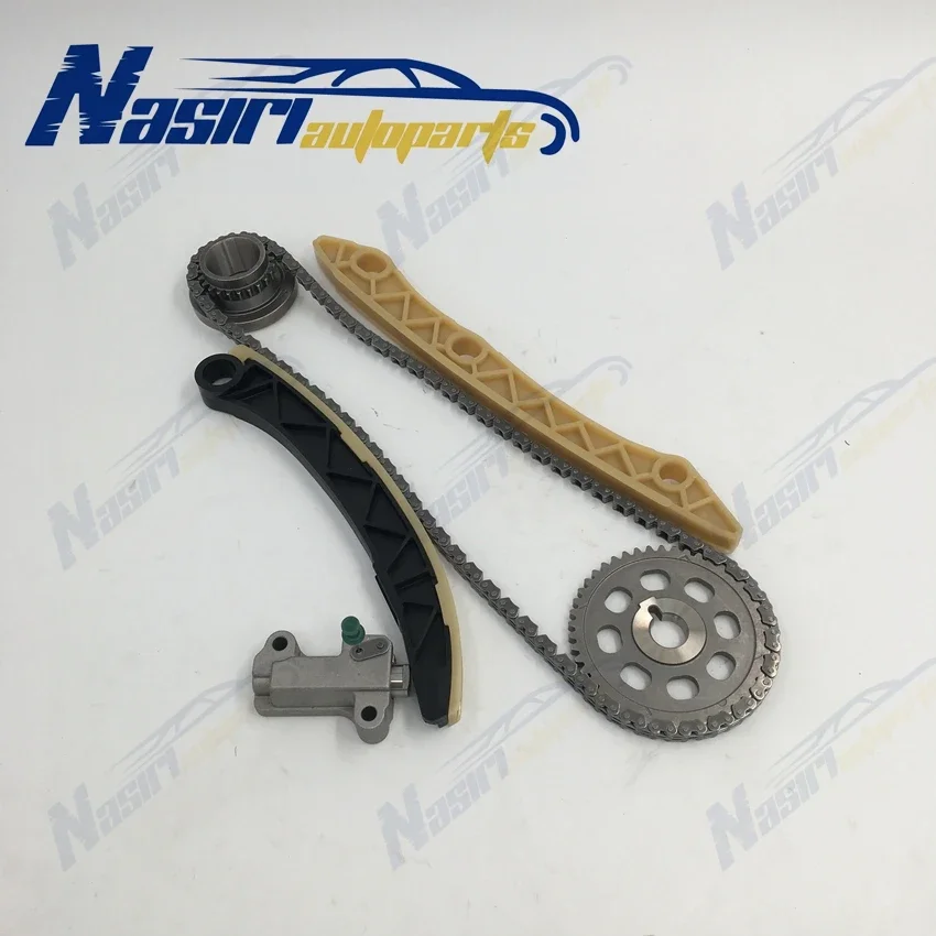 Kits de cadena de distribución para Honda Civic 1.8L SOHC R18A1 R18A4 2006 2007 2008 2009 2010 2011 2012 2013 2014 2015