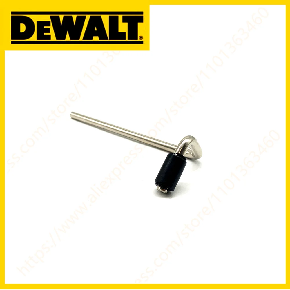 Depth stop for DEWALT DCS355 DCS356 DWE315K Power Tool Accessories Electric tools part