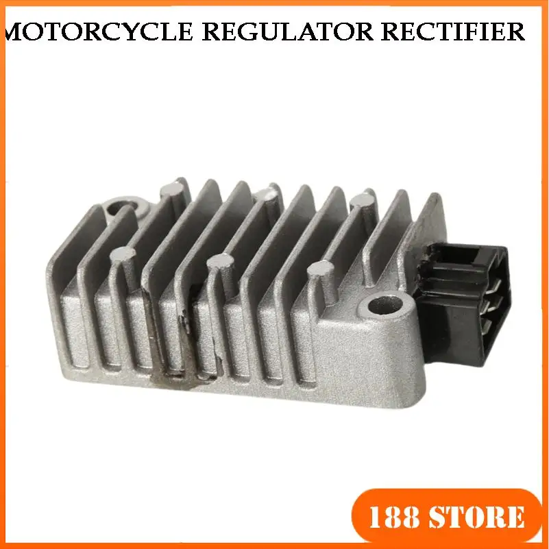 Voltage Regulator Rectifier For Yamaha XT250 XT225 Serow WR125 TT250R TTR225 TTR250TDM850 TW225 TW200 FZR400RR XT600E XJ600S
