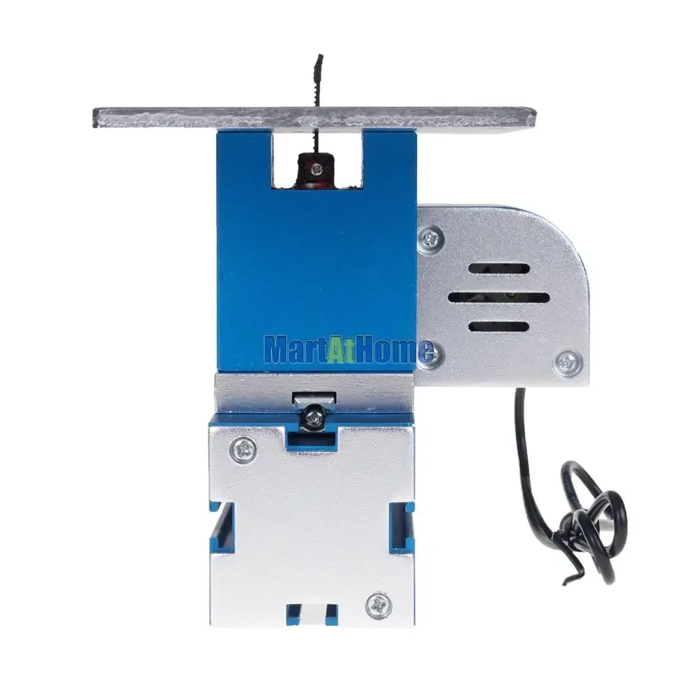 Xendoll w101ma mini Mehrzweck-Metallsäge-Stichs äge maschinen eingang ac100v ~ 240v für Hobbys/Modell-/Handwerks hersteller, natur wissenschaft