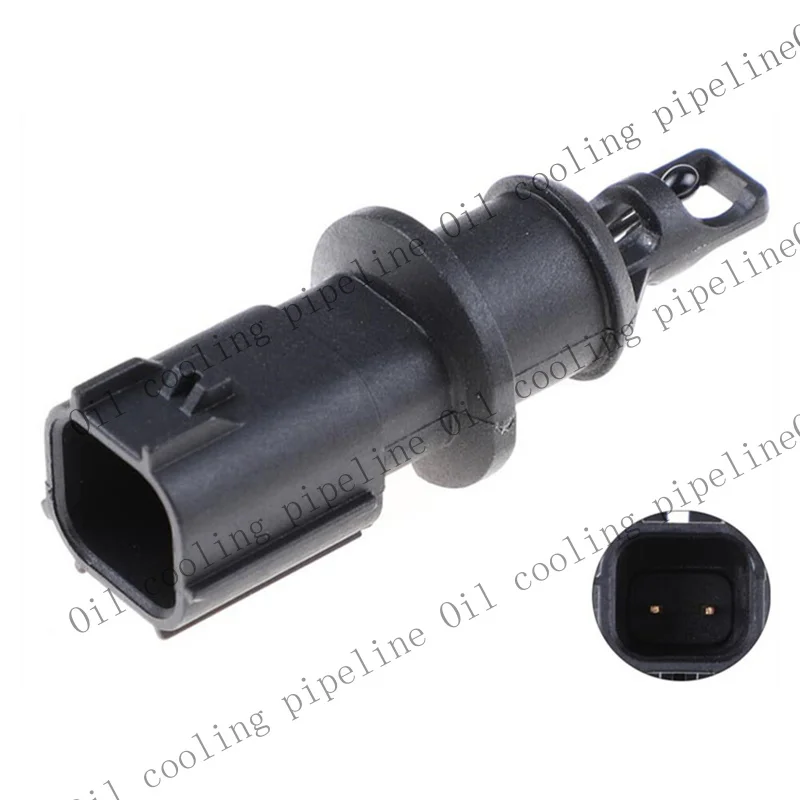 A+ Intake Air Temp Sensor For Dodge Caliber Grand Caravan Jeep Patriot # 4606487AA