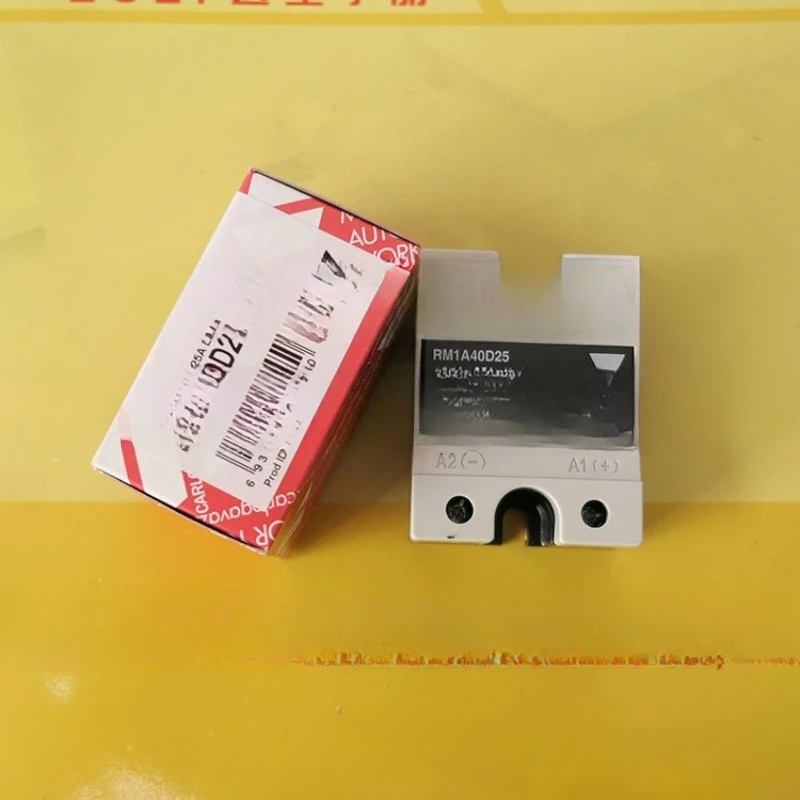 

Детали для твердотельного реле CARLO GAVAZZI RM1A40D25