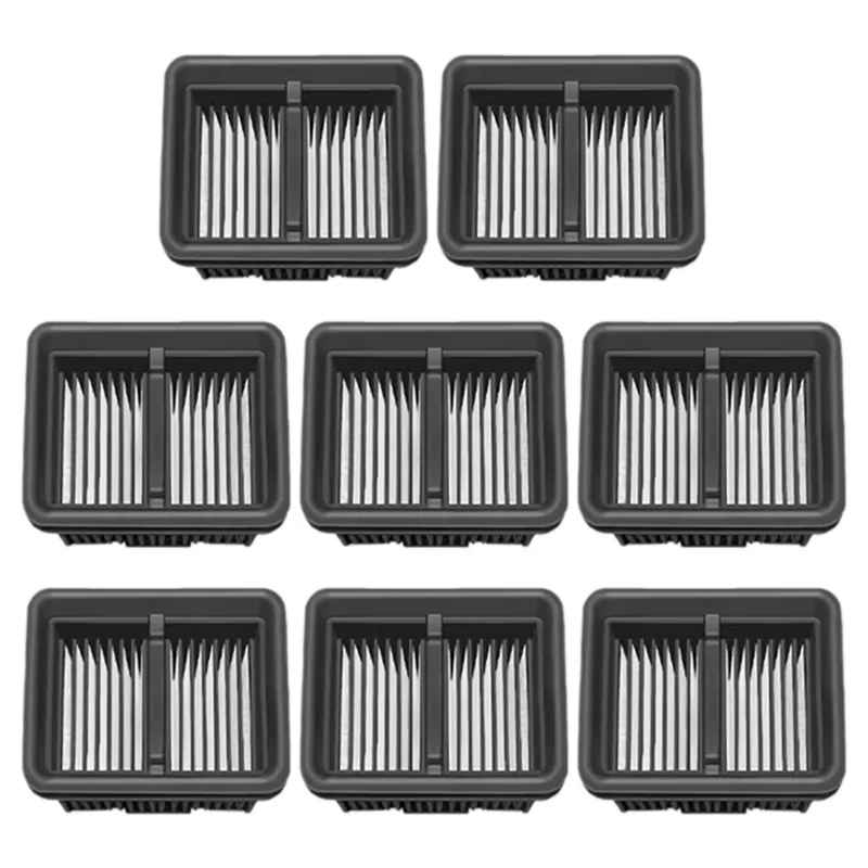 Replacement Parts 8… - image