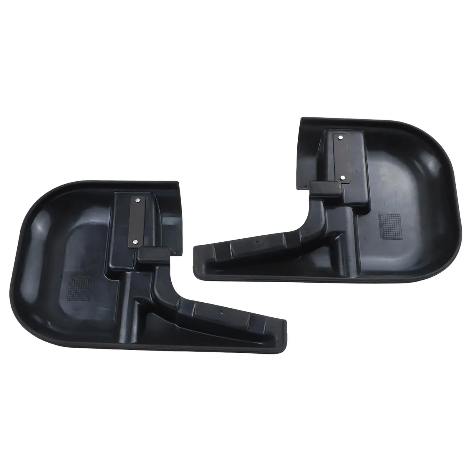 Quick Installation Front Wheel Fender Installation Location Front Wheel Non-Deformed Design For Boxer For Fiat Ducato