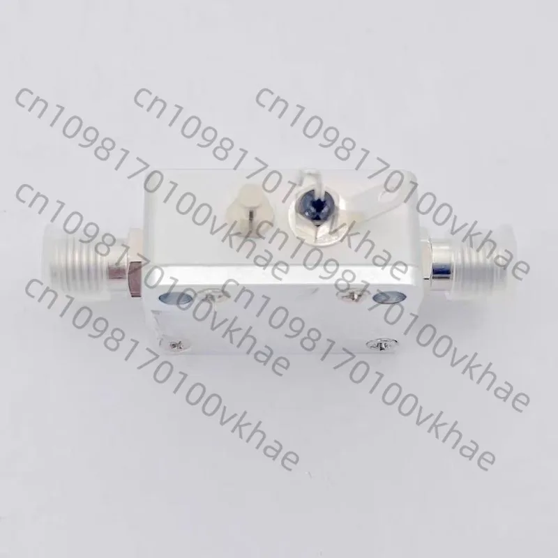 

Широкополосный для усилителя LNA RF, диапазон частот 10M-8G, хорошая плоскостность, P1dB=13dBm, усиление G=8dB