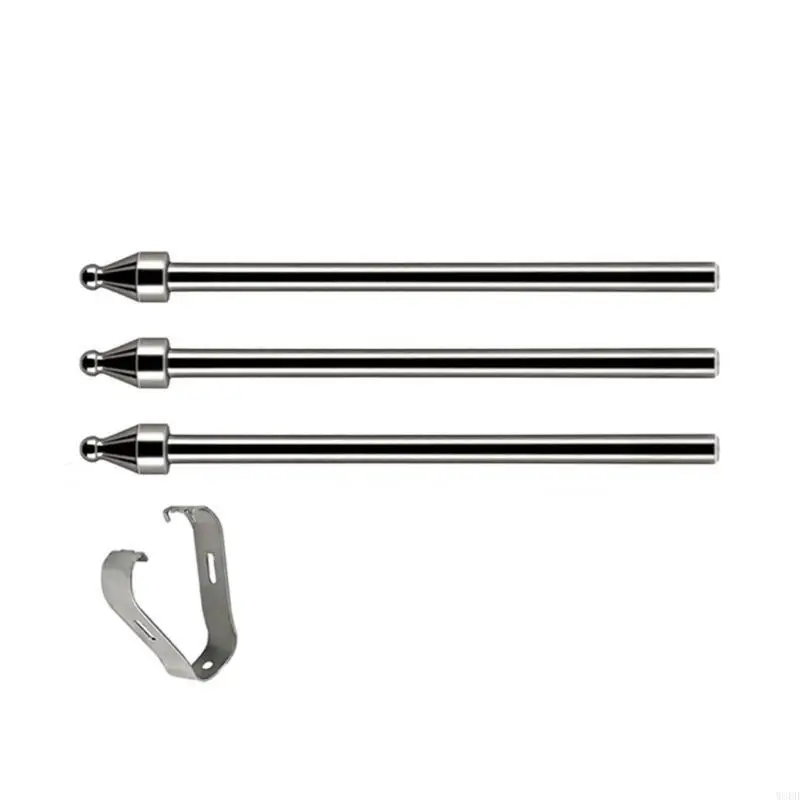 Продолжительность замены металла.