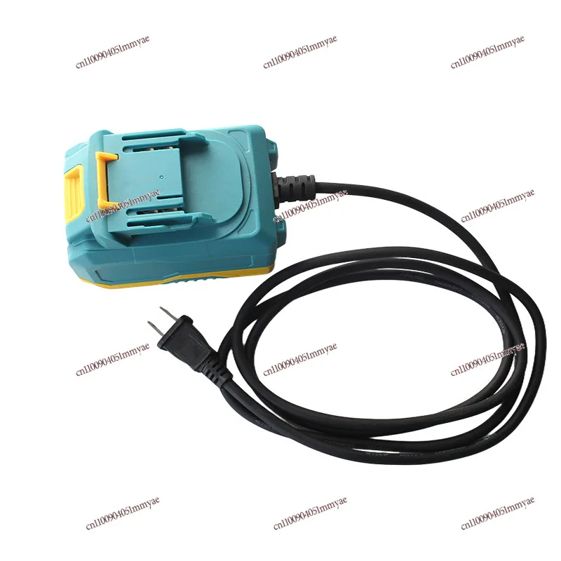 Lithium Battery Tool AC-DC Power Converter Battery Pack 110V/220V To 20V
