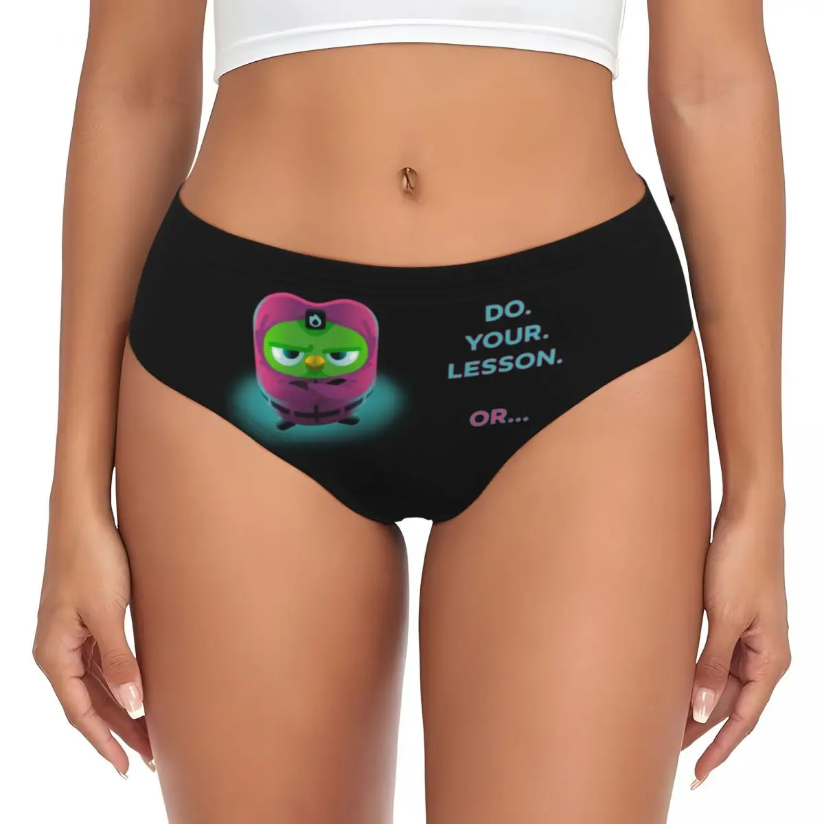 Custom Womens Duoli…