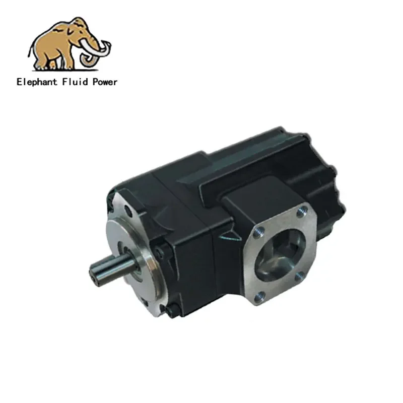 

Аксессуары DENISON T6DC-035-014-2R00-C100 blade pump /DENISON