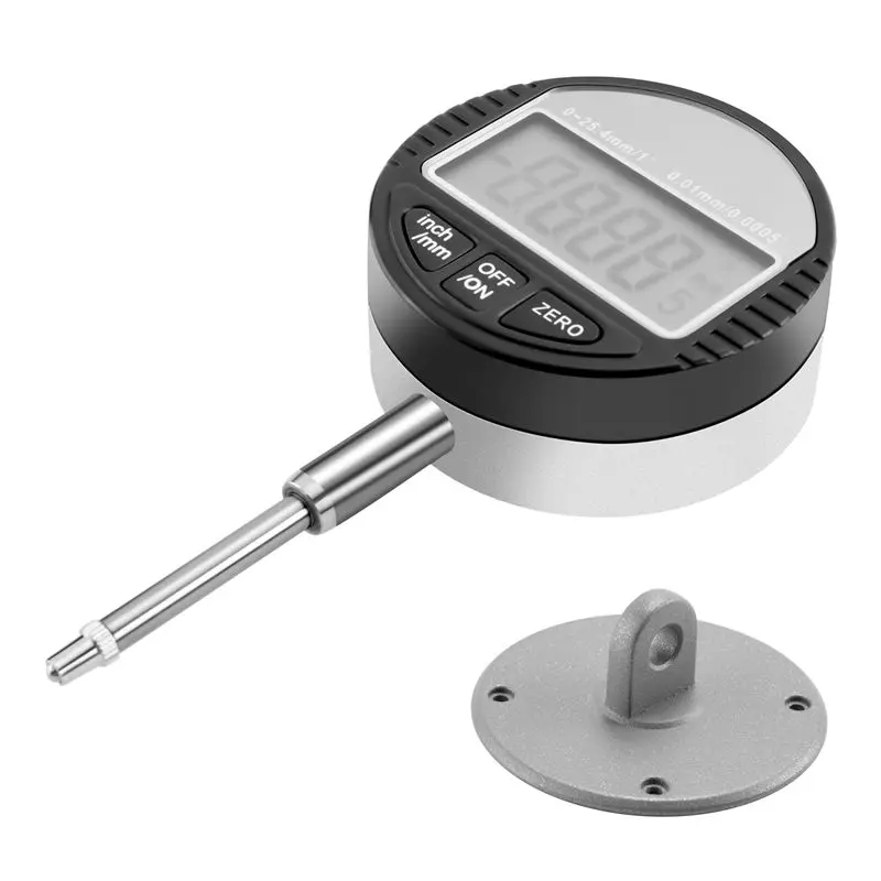 A23P Digital Dial Indicator DTI 0.01Mm/.0005