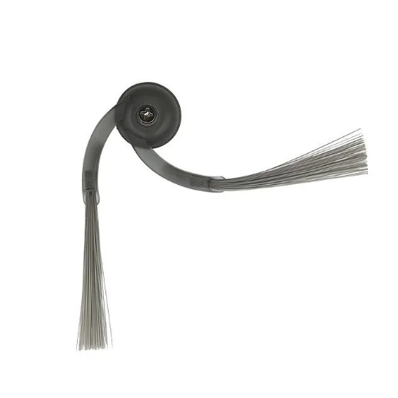 AA80-15 قطعة ل Roborock Saros 10/ G30/ S9 Maxv الترا روبوت فراغ الأسطوانة الجانب فرشاة فلتر HEPA ممسحة وسادة كيس لجميع الغبار