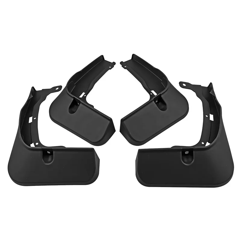 For Lexus RX 2023-2024  Mudguard Mud Flaps Guard Splash Flap Mudguards Fender Car Accessories