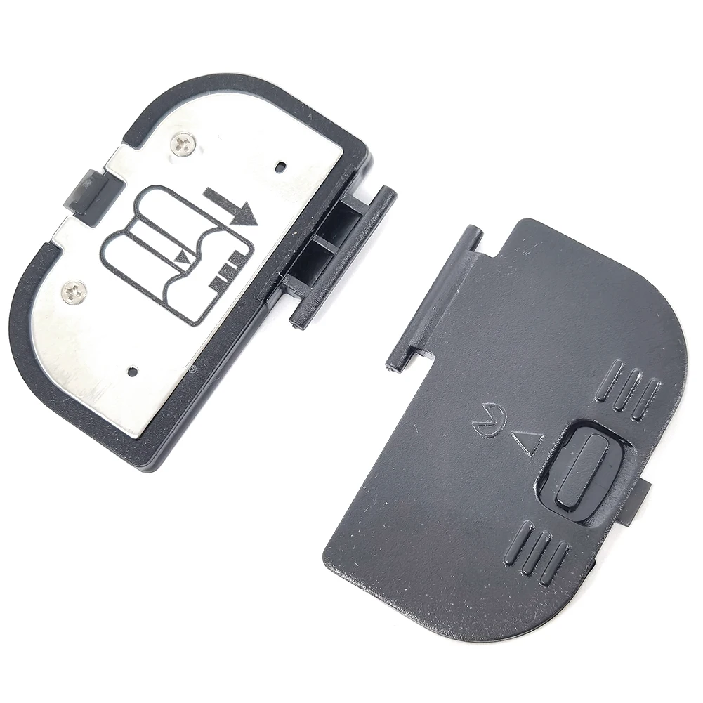 1Pcs Brand New Battery Door Cover for Nikon D200 D300 D700 D300S Camera Repair