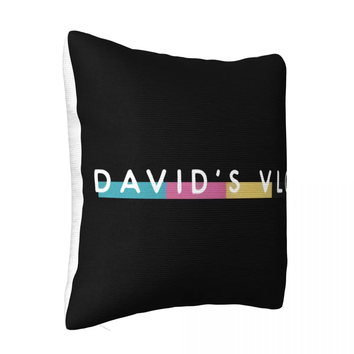 David Vlog Beverly Mint Unisex S David Dobrik S For Men And W Latest Top Quality Breathable Selling Pillow Case