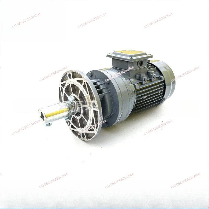 

Vacuum mixer Industrial electric liquid mixer Dust-proof and explosion-proof solid particle mixer