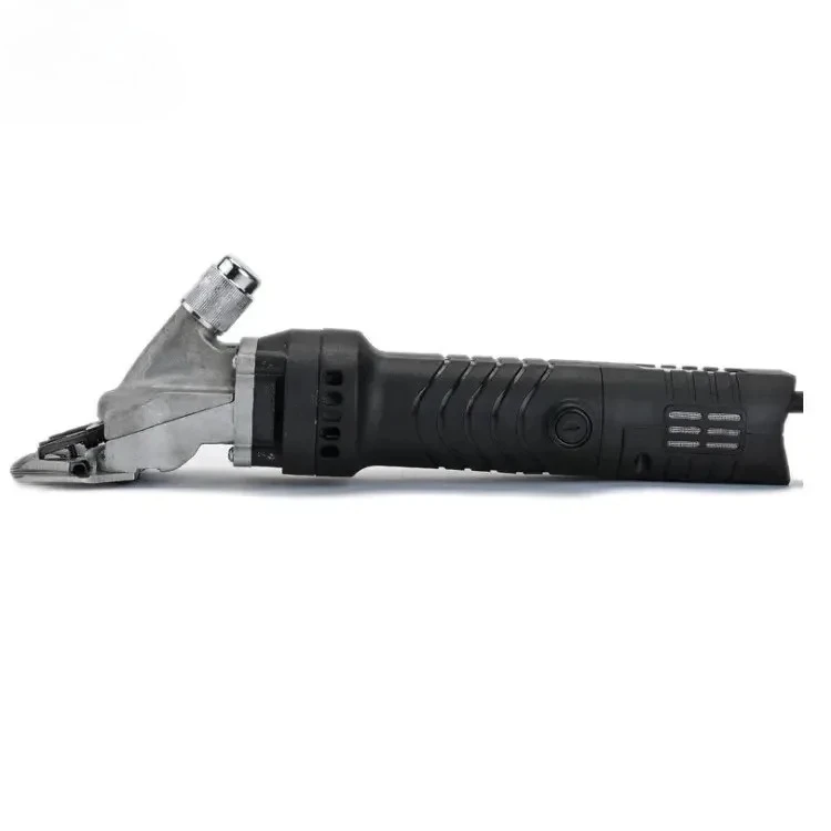 Sheep Farm Electric Horse Sheep Wool Clipper 350W Professional Electric Sheep Clipper Shearer 76MM 94MM