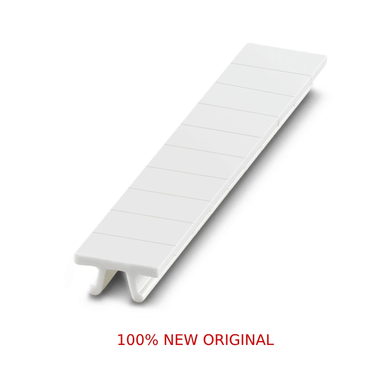 ZB 5 1050004/1050017/1050020 Quick Marking Strip Identification Genuine Original Product In Stock
