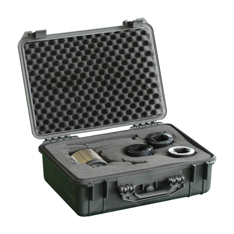 بيع المصنع مباشرة مفتاح ربط عزم الدوران اليدوي 10000Nm FDB-100 #5