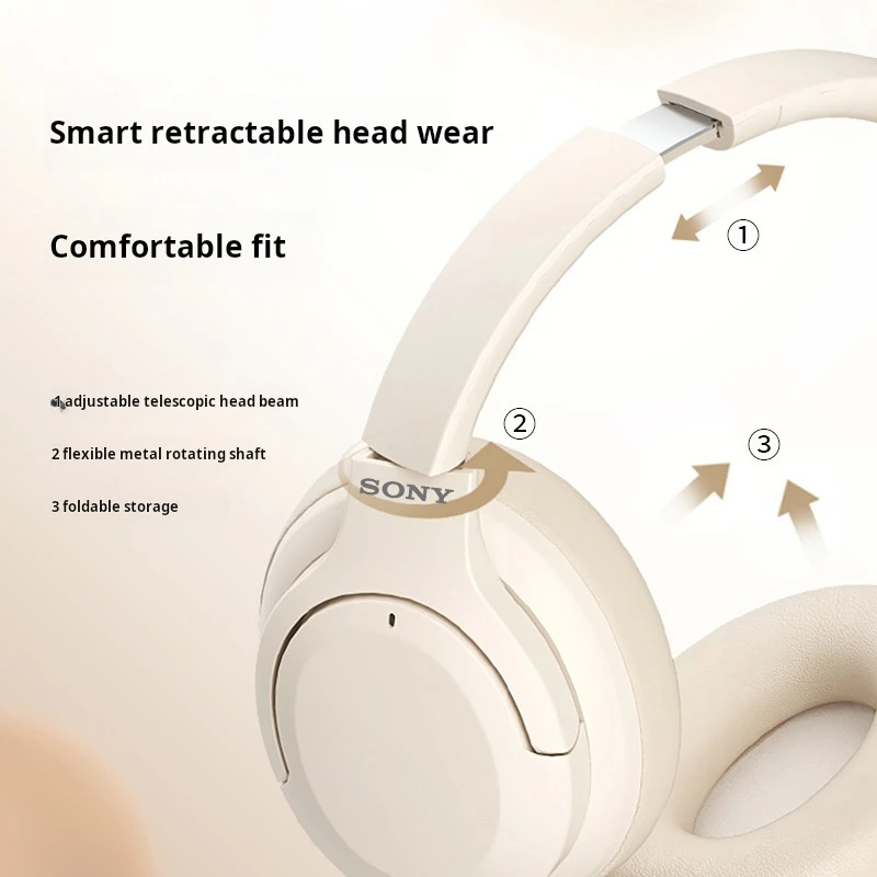Рисунок 3 - Беспроводные наушники SONY D2-ANC