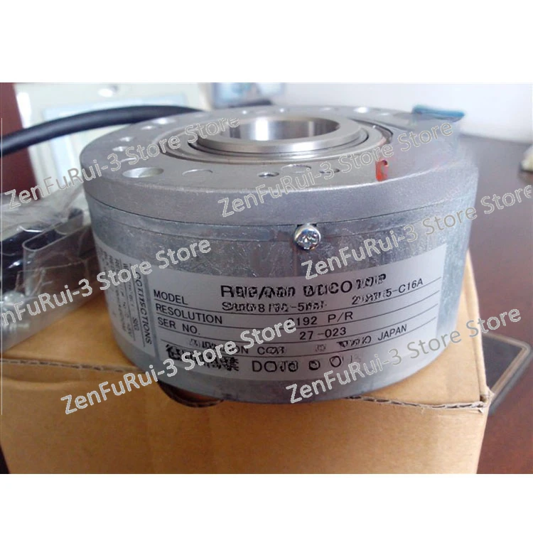 Encoder for Elevator/Internal Secret Control Encoder/SBH-8192-5MD