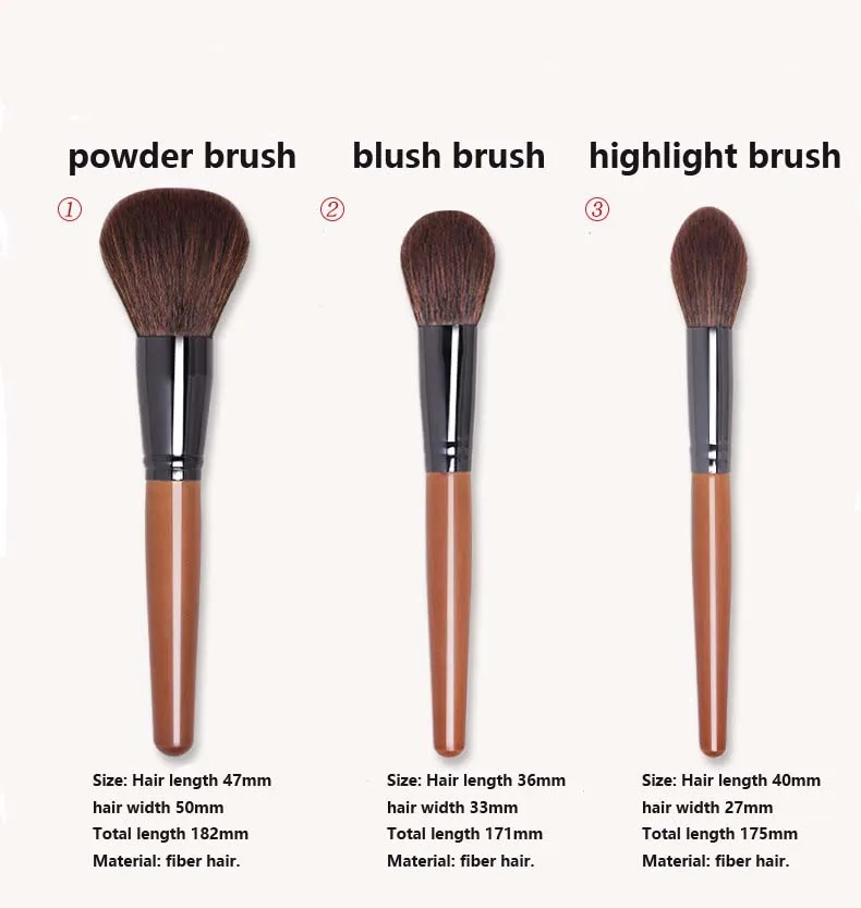 9pcs 메이크업 브러쉬 세트 키트 화장품 메이크업 뷰티 도구 파우더 아이 섀도우 블렌딩 아이 라이너 속눈썹 눈썹 메이크업 뷰티 Cos