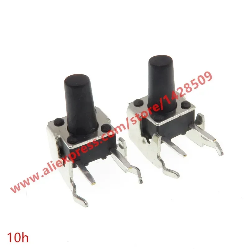 100Pcs/Lot Tact Swi…