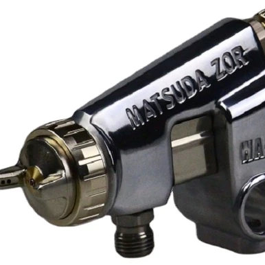 

WA-101 Automatic Spray Gun/0.8mm Caliber Automatic Spray Gun/1.8mm Automatic Spray Gun