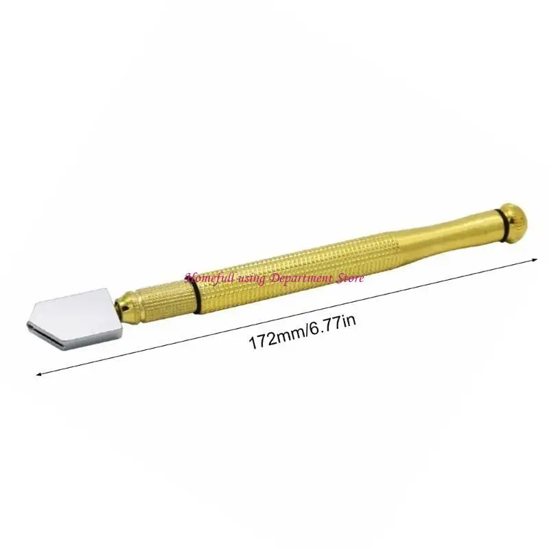  Glass Tile Cutter Professional Tile Tooling Floor Porcelain Scratcher Manual