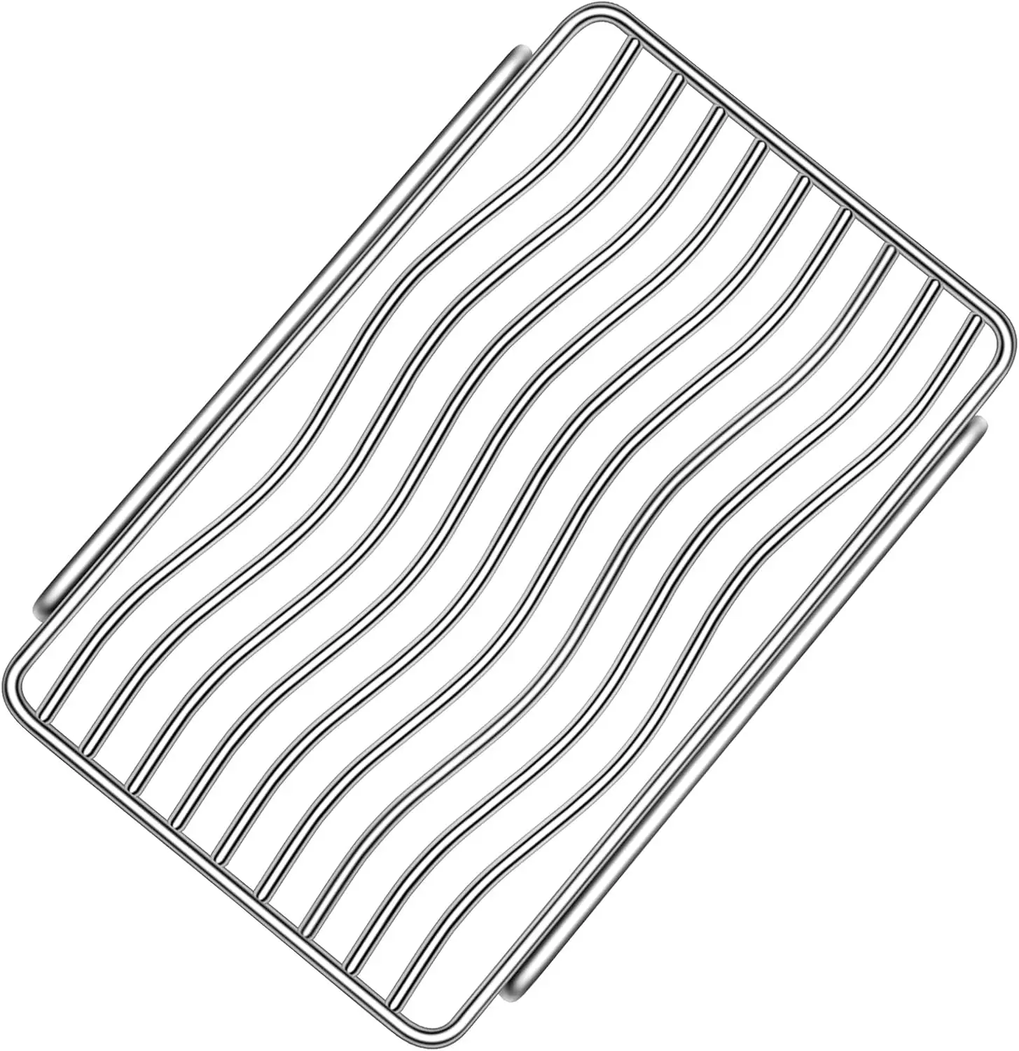 

Stainless Steel Cooking Grid Grate for Napoleon LEX 485 & Prestige Grills