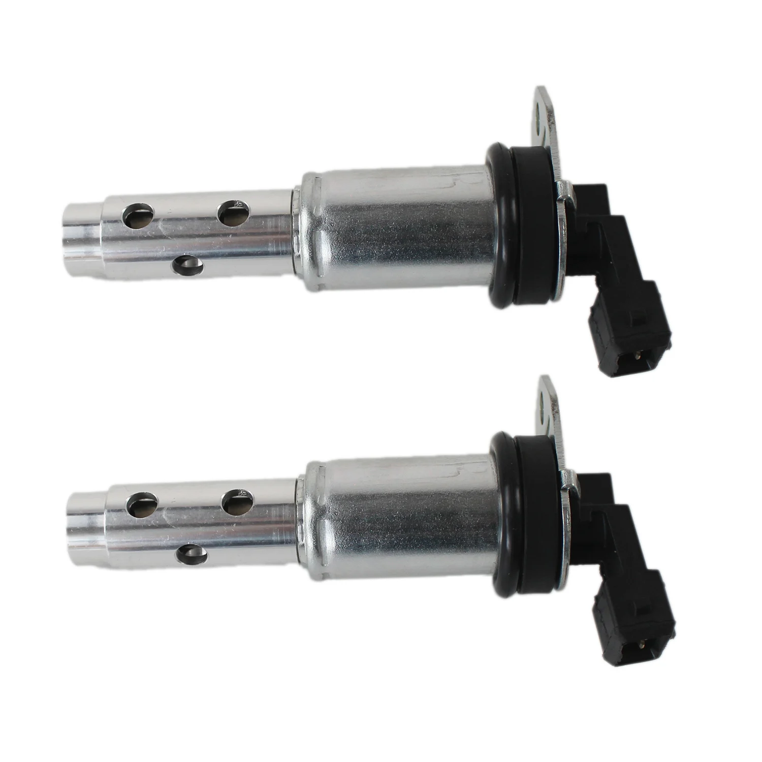 2pcs VVT Camshaft Solenoid Valve For BMW 128i 135i E82 325i 328i xDrive 330i E90 X1 X3 X5 11367585425 11367516293 Car Parts