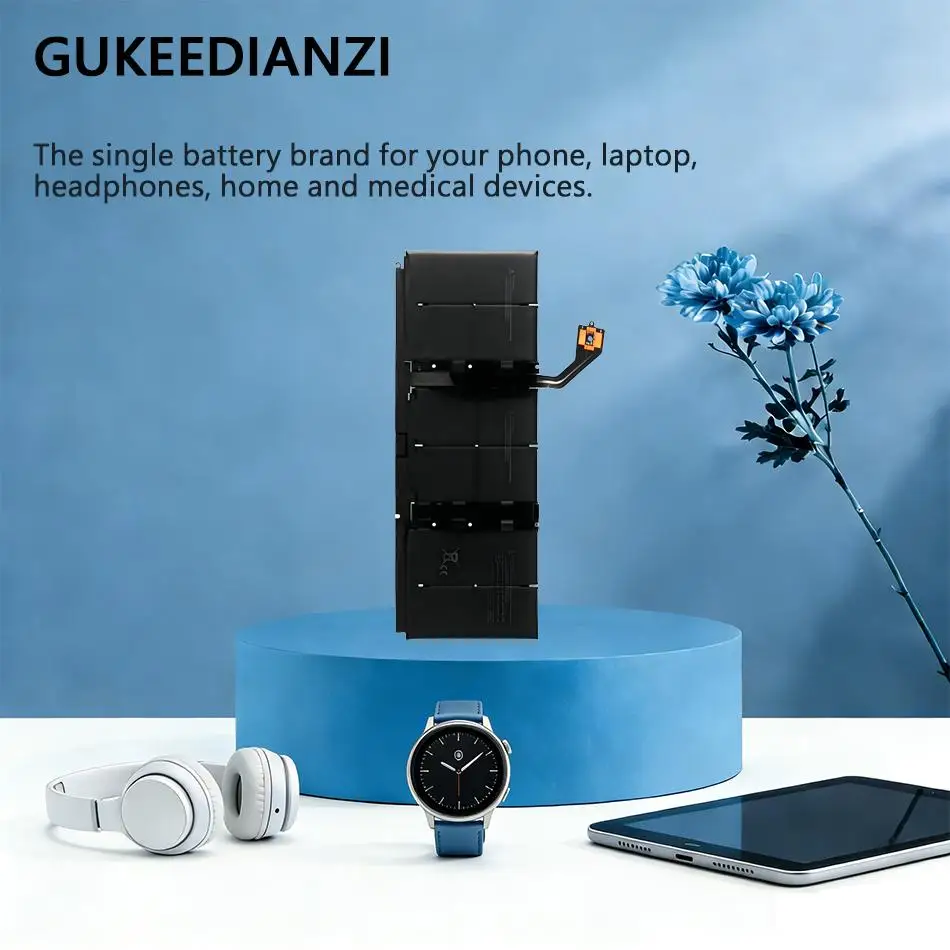 

Аккумулятор G3HTA057H с длинными проводами для Microsoft Surface Laptop 3 4 5 1867 1868 1872 1873 1958 1959 1978 1979 1950 1951 1952 1953