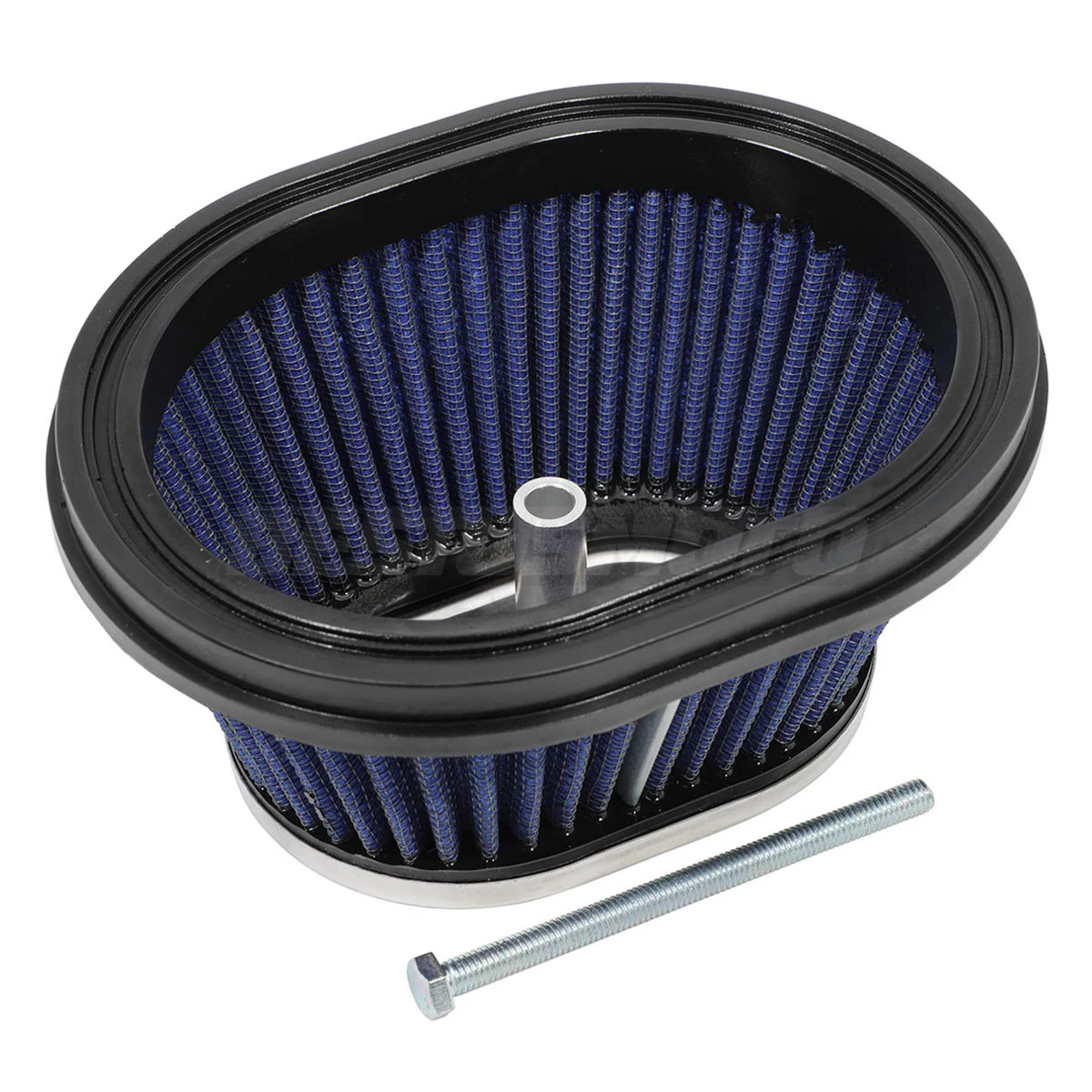 Motorcycle Parts Air Filter Cleaner For Yamaha Blaster 200 Grizzly Breeze Raptor 125 250 YFS200 YFA125 YFM125 YFM125R YFM250R