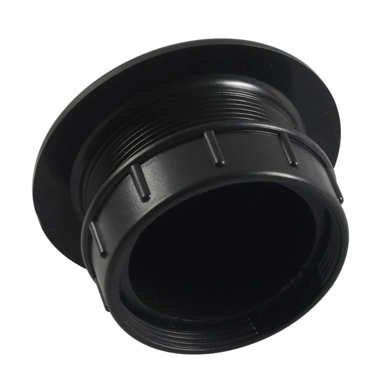 J0MC Poolside Table Hole Rings Plug Hole Insert Caps For Outdoor Umbrella Stability