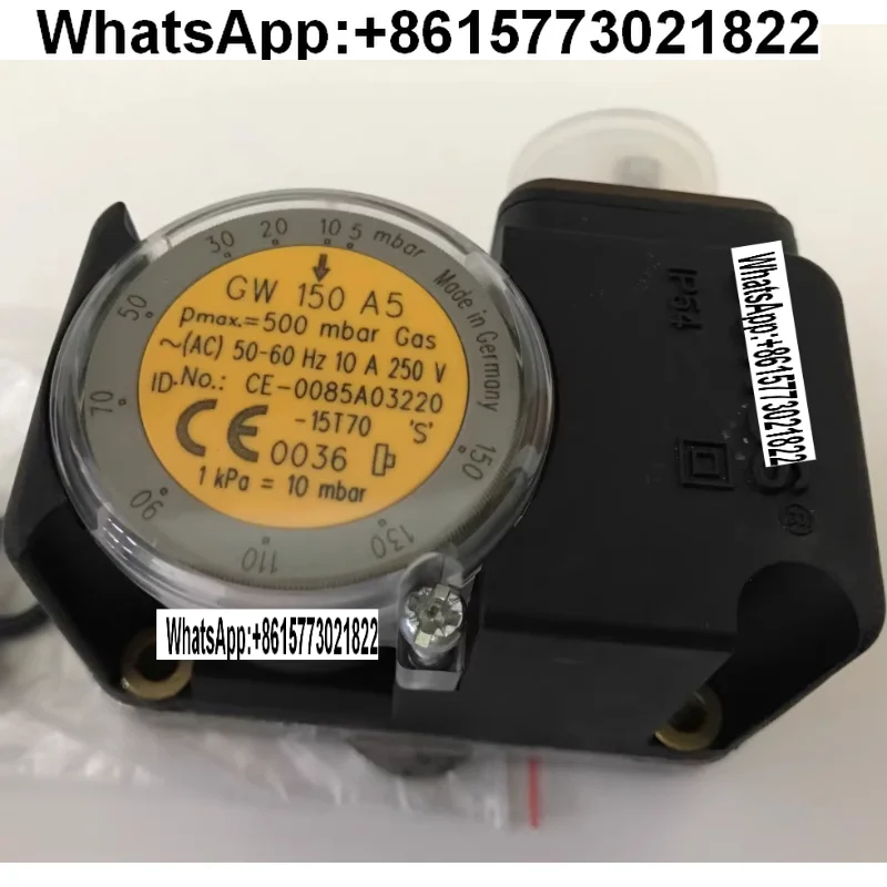 GW150A5 Pressure Sw… - image