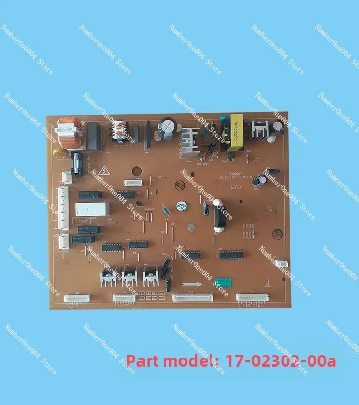 Refrigerator Comput…